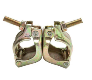 Aone Engineering - MS Clamp