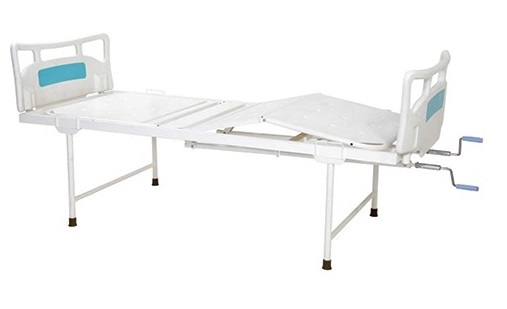 Aone Engineering Full-Fowler Bed on rent