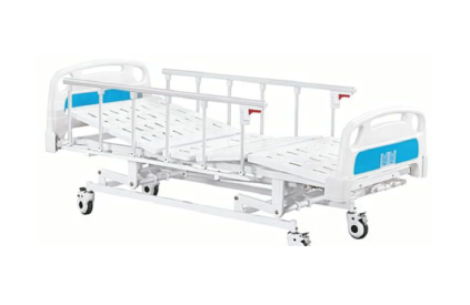 Aone Engineering Five Functional Electric ICU Bed for rent