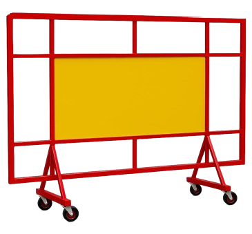 Aone Engineering MS Barricades for Sale