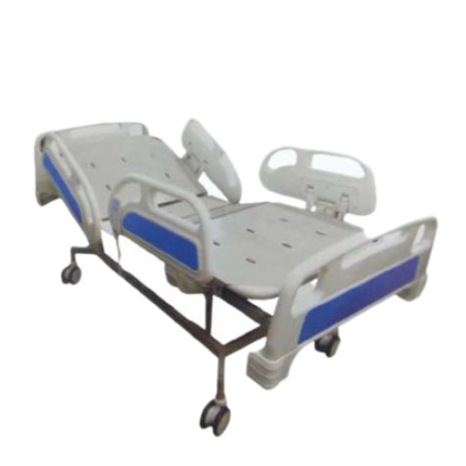 Aone Engineering Three Functional Electric ICU Bed on rent