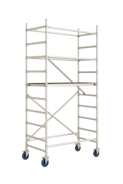 Aone Engineering - Aluminium Scaffolding Rental