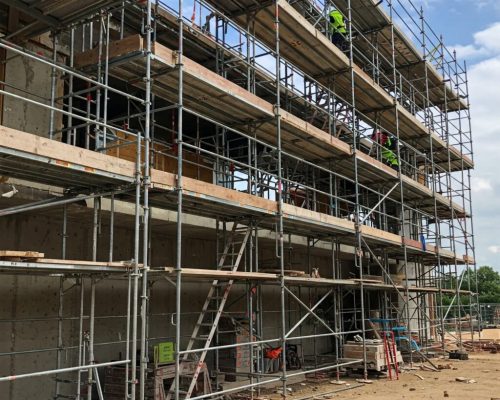 Aone Engineering – Scaffolding Rental Services1 Aone Engineering - Scaffolding Rental Services in Lucknow