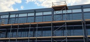 Aone Engineering Aone Engineering Scaffolding Renal Services