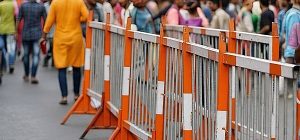 Aone Engineering_MS Barricades Aone Engineering_MS Barricades