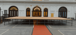 Stage Rental Services – Aone Engineering Stage Rental Services - Aone Engineering
