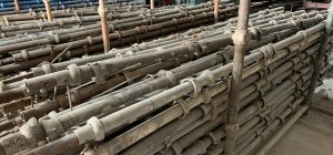 Scaffolding Rental Service5 Reliable Chali Rentals for Safe and Secure Site Work